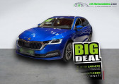 Skoda Octavia Combi 1.5 TSI 150 ch BVM   Beaupuy 31