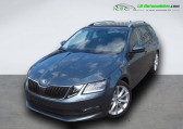 Skoda Octavia Combi 1.5 TSI 150 ch BVM   Beaupuy 31