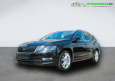 Skoda Octavia Combi occasion année 2019 boite Manuelle Annonce Skoda Octavia Combi occasion Essence 1.5 TSI 150 ch BVM à Beaupuy