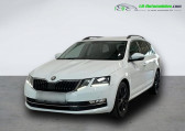Skoda Octavia Combi occasion année 2017 boite Manuelle Annonce Skoda Octavia Combi occasion Essence 1.5 TSI 150 ch BVM à Beaupuy