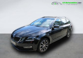 Skoda Octavia Combi occasion année 2019 boite Manuelle Annonce Skoda Octavia Combi occasion Essence 1.5 TSI 150 ch BVM à Beaupuy