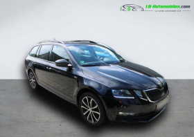 Skoda Octavia Combi 1.5 TSI 150 ch BVM  occasion  Beaupuy - photo n2
