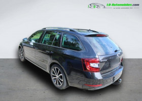 Skoda Octavia Combi 1.5 TSI 150 ch BVM  occasion  Beaupuy - photo n3