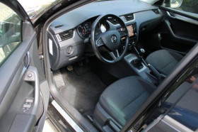 Skoda Octavia Combi 1.5 TSI 150 ch BVM  occasion  Beaupuy - photo n6