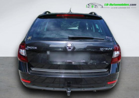 Skoda Octavia Combi 1.5 TSI 150 ch BVM  occasion  Beaupuy - photo n5