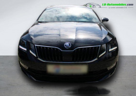 Skoda Octavia Combi 1.5 TSI 150 ch BVM  occasion  Beaupuy - photo n4