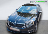 Skoda Octavia Combi 1.5 TSI 150 ch BVM   Beaupuy 31