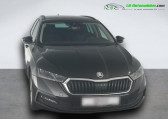 Skoda Octavia Combi occasion année 2020 boite Manuelle Annonce Skoda Octavia Combi occasion Essence 1.5 TSI 150 ch BVM à Beaupuy