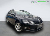Skoda Octavia Combi 1.5 TSI 150 ch BVM   Beaupuy 31