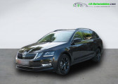 Skoda Octavia Combi occasion année 2017 boite Manuelle Annonce Skoda Octavia Combi occasion Essence 1.5 TSI 150 ch BVM à Beaupuy