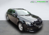 Skoda Octavia Combi occasion année 2019 boite Manuelle Annonce Skoda Octavia Combi occasion Essence 1.5 TSI 150 ch BVM à Beaupuy