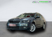 Skoda Octavia Combi 1.5 TSI 150 ch BVM   Beaupuy 31