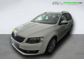 Skoda Octavia Combi 1.5 TSI 150 ch BVM   Beaupuy 31