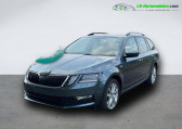 Skoda Octavia Combi occasion année 2018 boite Manuelle Annonce Skoda Octavia Combi occasion Essence 1.5 TSI 150 ch BVM à Beaupuy