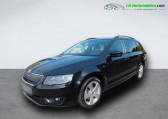 Skoda Octavia Combi occasion année 2017 boite Manuelle Annonce Skoda Octavia Combi occasion Essence 1.5 TSI 150 ch BVM à Beaupuy