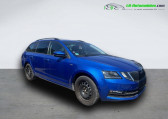 Skoda Octavia Combi 1.5 TSI 150 ch BVM   Beaupuy 31
