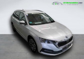 Skoda Octavia Combi 1.5 TSI 150 ch BVM   Beaupuy 31