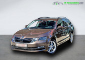 Skoda Octavia Combi 1.5 TSI 150 ch BVM   Beaupuy 31