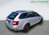 Skoda Octavia Combi 1.5 TSI 150 ch BVM   Beaupuy 31