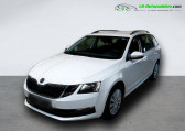 Skoda Octavia Combi 1.5 TSI 150 ch BVM   Beaupuy 31