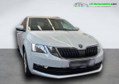 Skoda Octavia Combi 1.5 TSI 150 ch BVM   Beaupuy 31