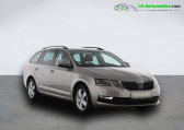 Skoda Octavia Combi occasion année 2018 boite Manuelle Annonce Skoda Octavia Combi occasion Essence 1.5 TSI 150 ch BVM à Beaupuy