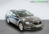 Skoda Octavia Combi 1.5 TSI 150 ch BVM   Beaupuy 31