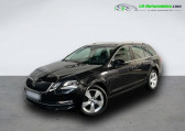 Skoda Octavia Combi occasion année 2019 boite Manuelle Annonce Skoda Octavia Combi occasion Essence 1.5 TSI 150 ch BVM à Beaupuy