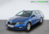 Skoda Octavia Combi occasion année 2017 boite Manuelle Annonce Skoda Octavia Combi occasion Essence 1.5 TSI 150 ch BVM à Beaupuy