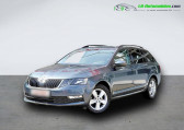 Skoda Octavia Combi 1.5 TSI 150 ch BVM   Beaupuy 31