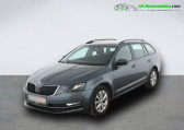 Skoda Octavia Combi occasion année 2018 boite Manuelle Annonce Skoda Octavia Combi occasion Essence 1.5 TSI 150 ch BVM à Beaupuy