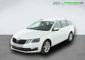 Skoda Octavia Combi occasion année 2017 boite Manuelle Annonce Skoda Octavia Combi occasion Essence 1.5 TSI 150 ch BVM à Beaupuy