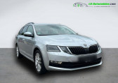 Skoda Octavia Combi occasion année 2017 boite Manuelle Annonce Skoda Octavia Combi occasion Essence 1.5 TSI 150 ch BVM à Beaupuy