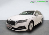 Skoda Octavia Combi 1.5 TSI 150 ch BVM   Beaupuy 31