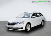 Skoda Octavia Combi 1.5 TSI 150 ch BVM   Beaupuy 31