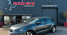 Skoda Octavia Combi , garage AUTO EVO PERFORMANCE � MILIZAC