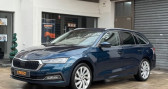 Skoda Octavia Combi 1.5 tsi 150 hybrid mhev act style 4x2 bvm + sieges-volant ch  2020 - annonce de voiture en vente sur Auto S�lection.com