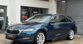 Skoda Octavia Combi , garage EWIGO NANCY � Nancy