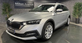 Skoda Octavia Combi 1.5 TSI ACT mHEV e-TEC - 150 SCOUT   GUERET 23