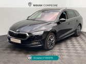 Skoda Octavia Combi occasion année 2021 boite Automatique Annonce Skoda Octavia Combi occasion Essence 1.5 TSI ACT MHEV e-TEC 150ch Style DSG7 Euro6d-AP à Venette