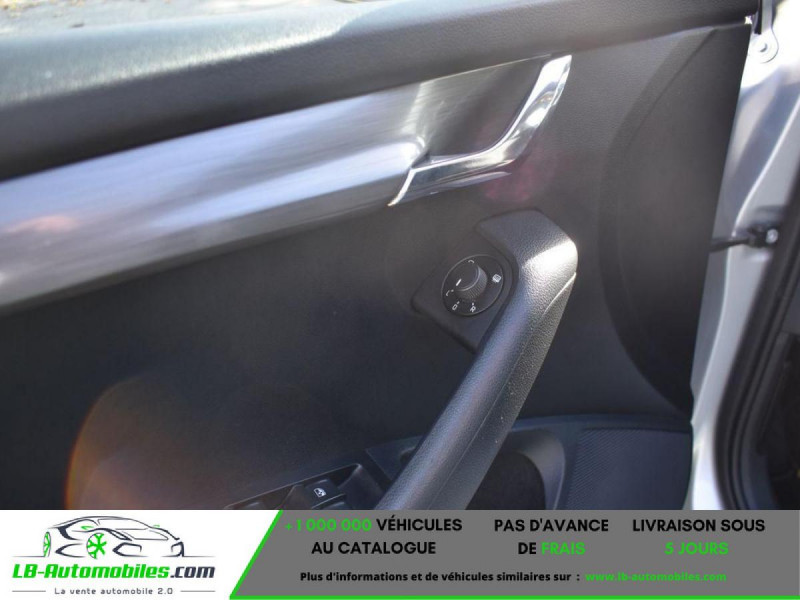 Skoda Octavia Combi 1.5 TSI DSG Soleil*Kamera*Navi*LED  occasion  Beaupuy - photo n8
