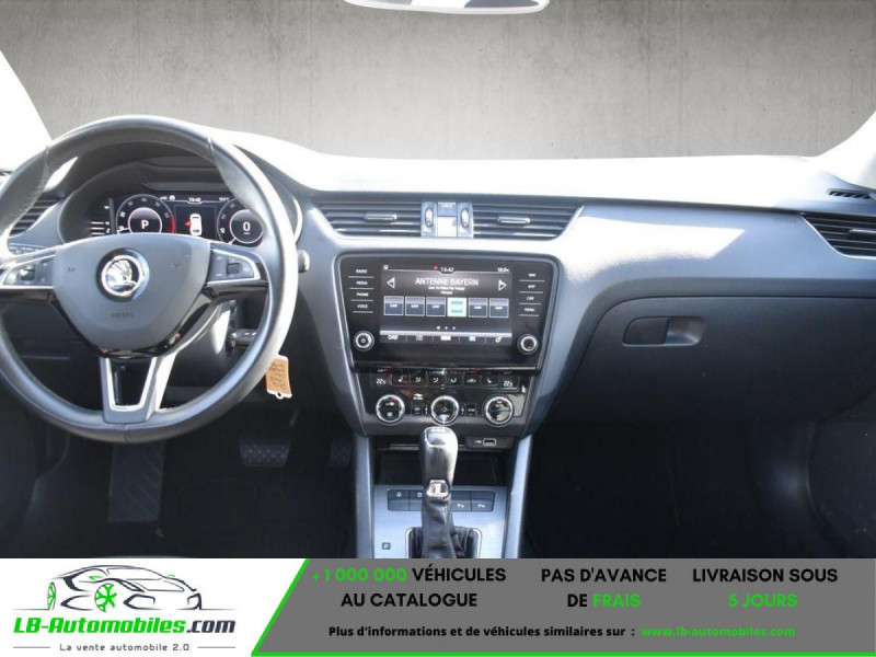 Skoda Octavia Combi 1.5 TSI DSG Soleil*Kamera*Navi*LED  occasion  Beaupuy - photo n3
