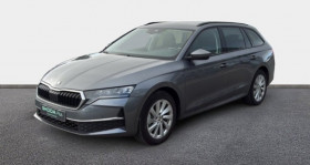 Skoda Octavia Combi , garage C.A.R. LA ROCHELLE AUDI VOLKWAGEN � La Rochelle