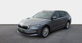 Skoda Octavia Combi occasion 2024 Skoda Octavia Combi 1.5 TSI Hybrid 116 ch ACT DSG7 Selection  à La Rochelle 17