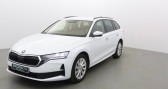 Skoda Octavia Combi 1.5 TSI Hybrid 150 ch ACT DSG7 Selection   La Rochelle 17