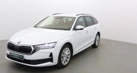 Skoda Octavia Combi , garage C.A.R. LA ROCHELLE AUDI VOLKWAGEN  La Rochelle