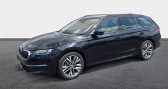 Annonce Skoda Octavia Combi occasion Essence 1.5 TSI Hybrid 150 ch ACT DSG7 Selection � La Rochelle