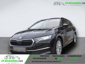 Skoda Octavia Combi 1.5 TSI Hybrid 150 ch BVA   Beaupuy 31