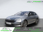 Skoda Octavia Combi 1.5 TSI Hybrid 150 ch BVA   Beaupuy 31