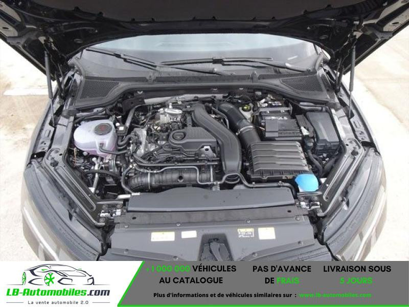 Skoda Octavia Combi 1.5 TSI Hybrid 150 ch BVA  occasion  Beaupuy - photo n6